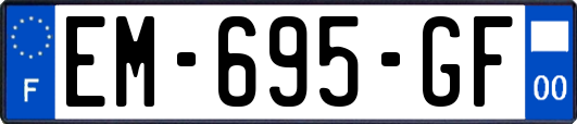 EM-695-GF