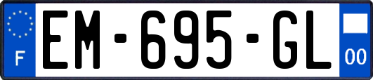 EM-695-GL