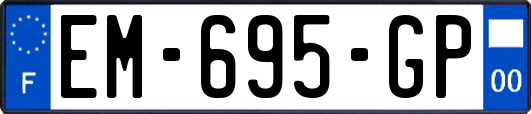 EM-695-GP