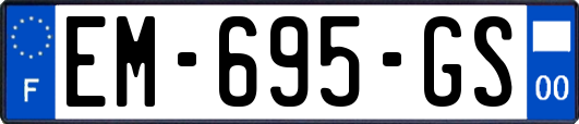 EM-695-GS