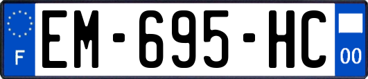 EM-695-HC
