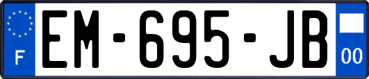 EM-695-JB