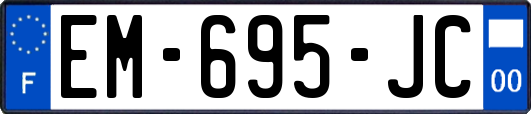 EM-695-JC