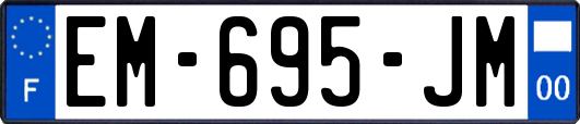 EM-695-JM