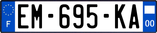 EM-695-KA