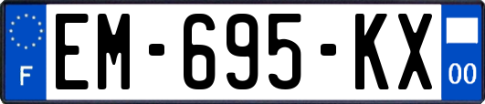 EM-695-KX