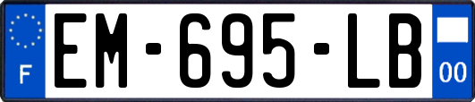 EM-695-LB