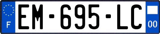 EM-695-LC