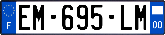EM-695-LM