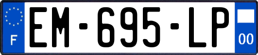EM-695-LP