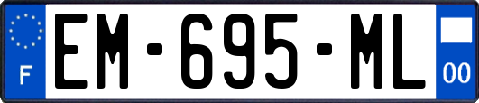 EM-695-ML