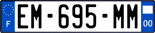 EM-695-MM