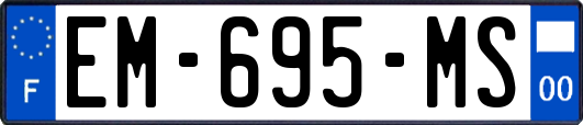 EM-695-MS