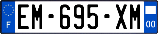 EM-695-XM