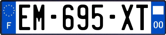 EM-695-XT