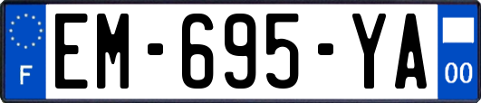 EM-695-YA