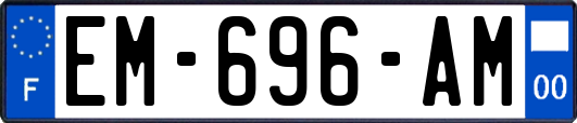 EM-696-AM