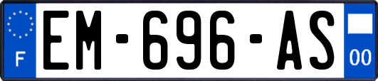 EM-696-AS