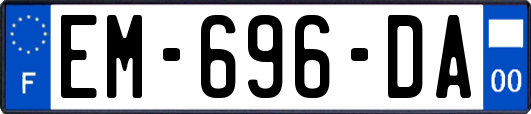 EM-696-DA