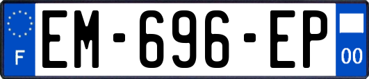 EM-696-EP
