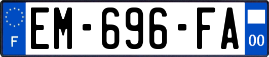 EM-696-FA