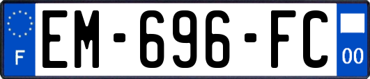 EM-696-FC