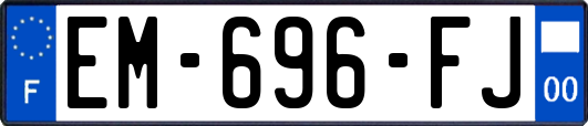 EM-696-FJ
