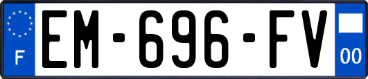 EM-696-FV