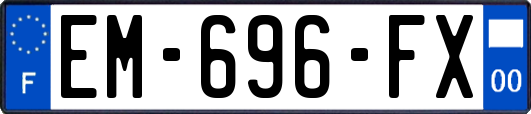 EM-696-FX