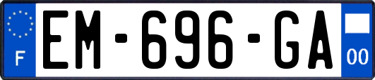 EM-696-GA
