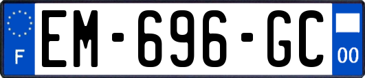 EM-696-GC