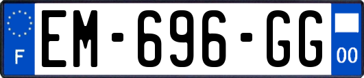EM-696-GG