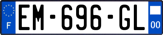 EM-696-GL
