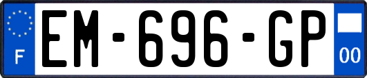 EM-696-GP