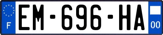 EM-696-HA
