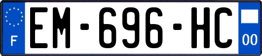 EM-696-HC