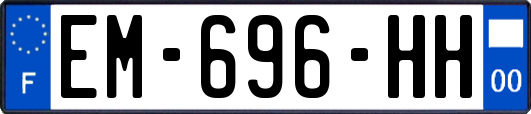 EM-696-HH