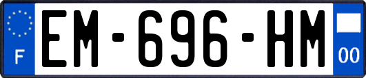 EM-696-HM