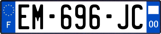 EM-696-JC