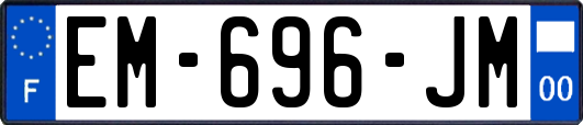 EM-696-JM