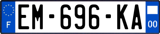 EM-696-KA