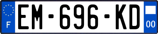 EM-696-KD