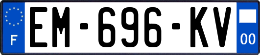 EM-696-KV
