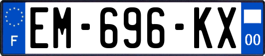 EM-696-KX