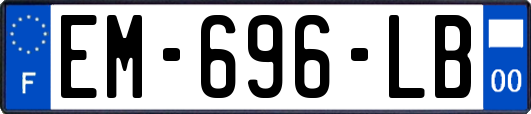 EM-696-LB