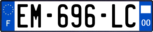 EM-696-LC