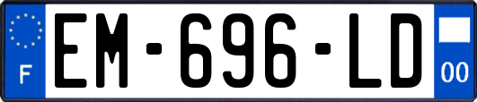 EM-696-LD