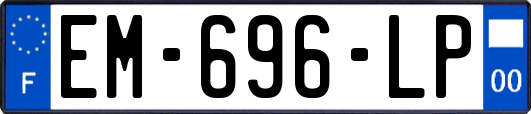 EM-696-LP