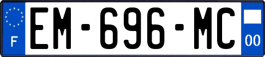 EM-696-MC