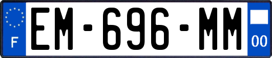 EM-696-MM